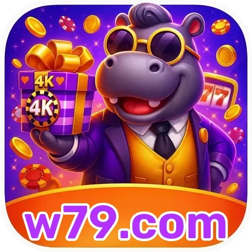 w79.com: O Site de Jogos Confiável Que Você Estava Buscando!
