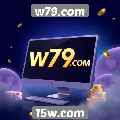 Análise da segurança do site w79.com