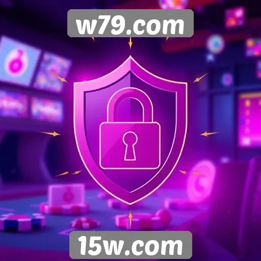 Aspectos de segurança no w79.com