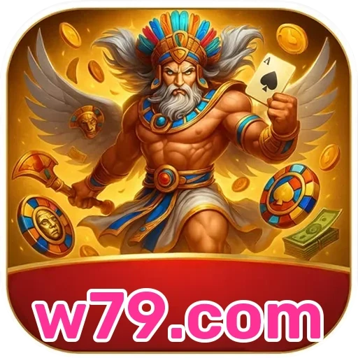 w79.com: Atrações Irresistíveis na Seção de Caça-Níqueis Online