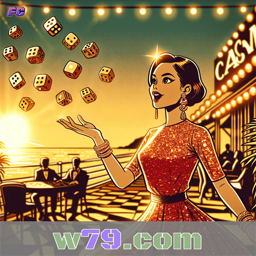 Seção Paga do w79.com: Uma Experiência de Jogo Única