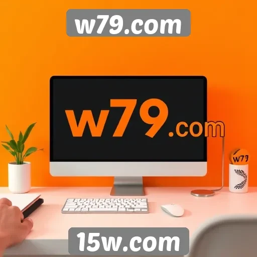 Como o w79.com se destaca na experiência do usuário